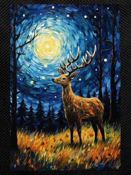Deer