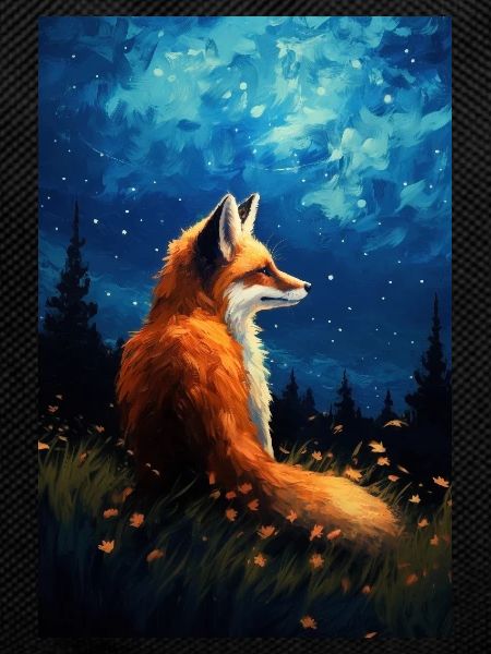 Fuchs