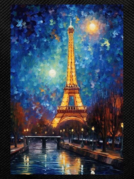 Tour Eiffel
