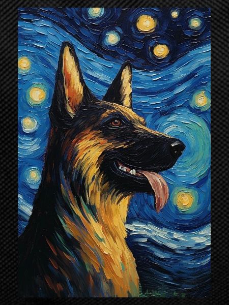 Chien de berger