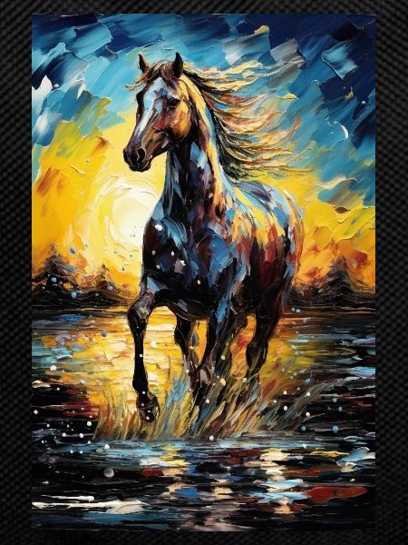 Pferd