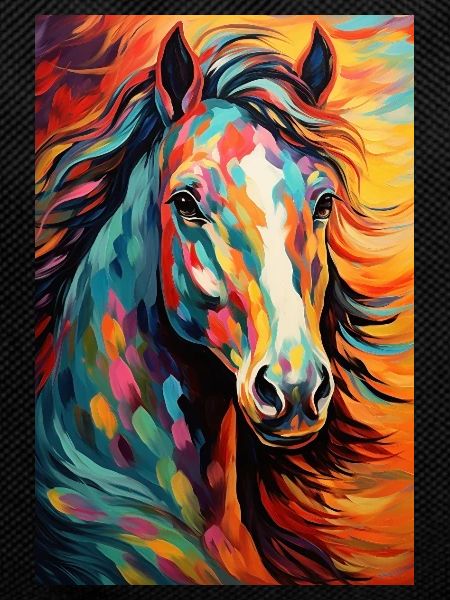 Pferd