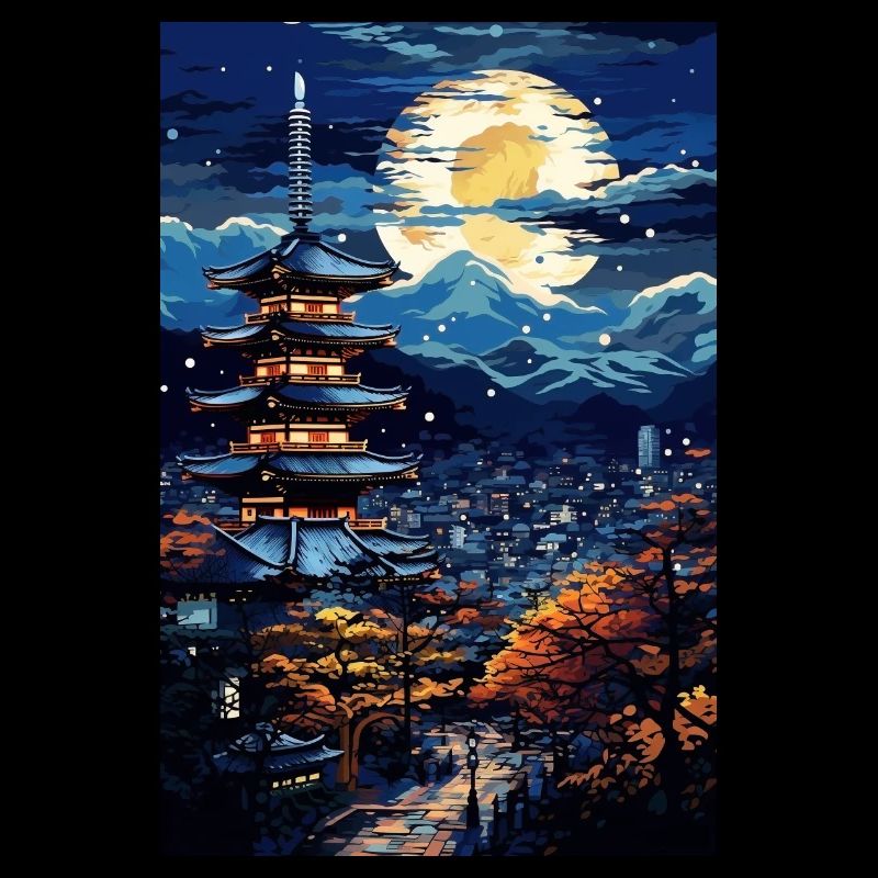 Japon