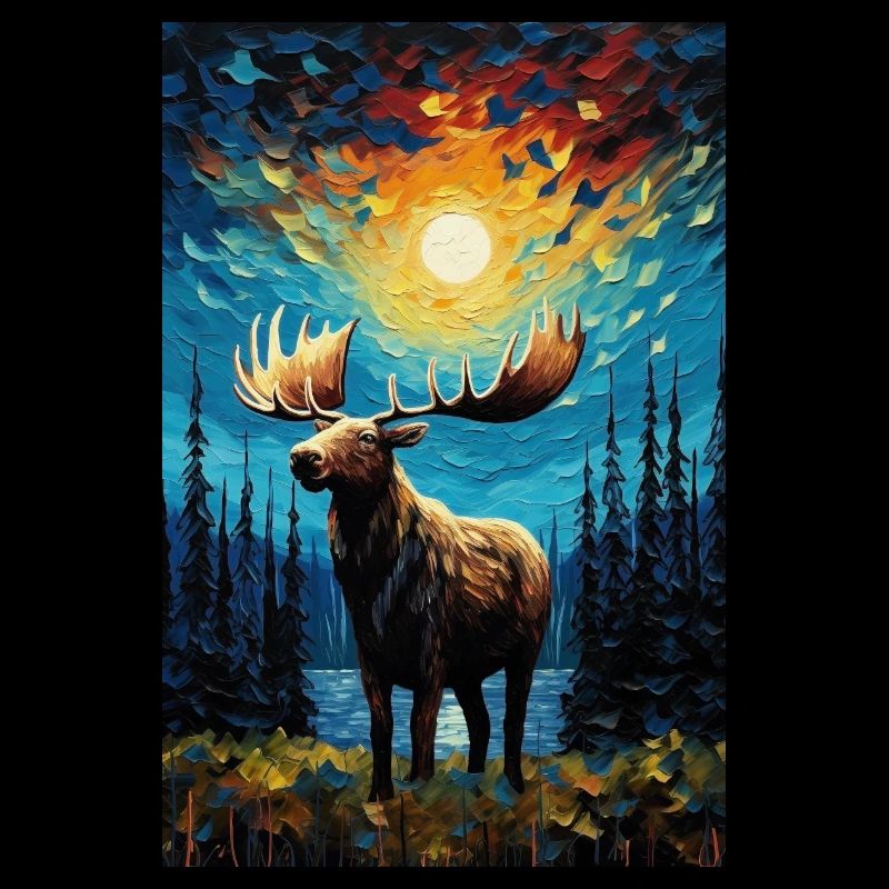 Elk