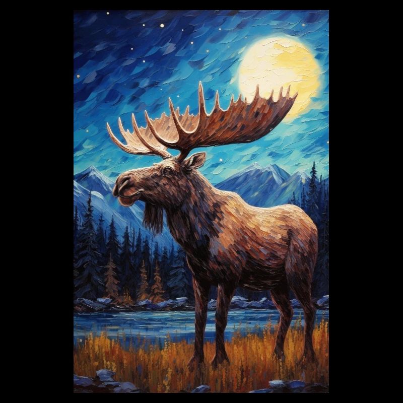 Elk