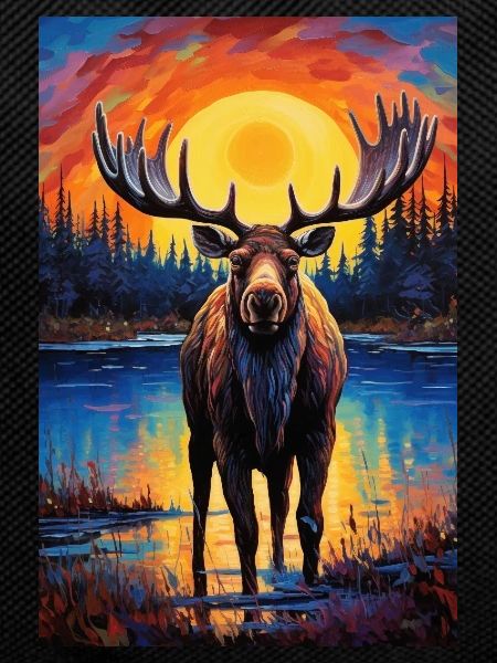 Elk