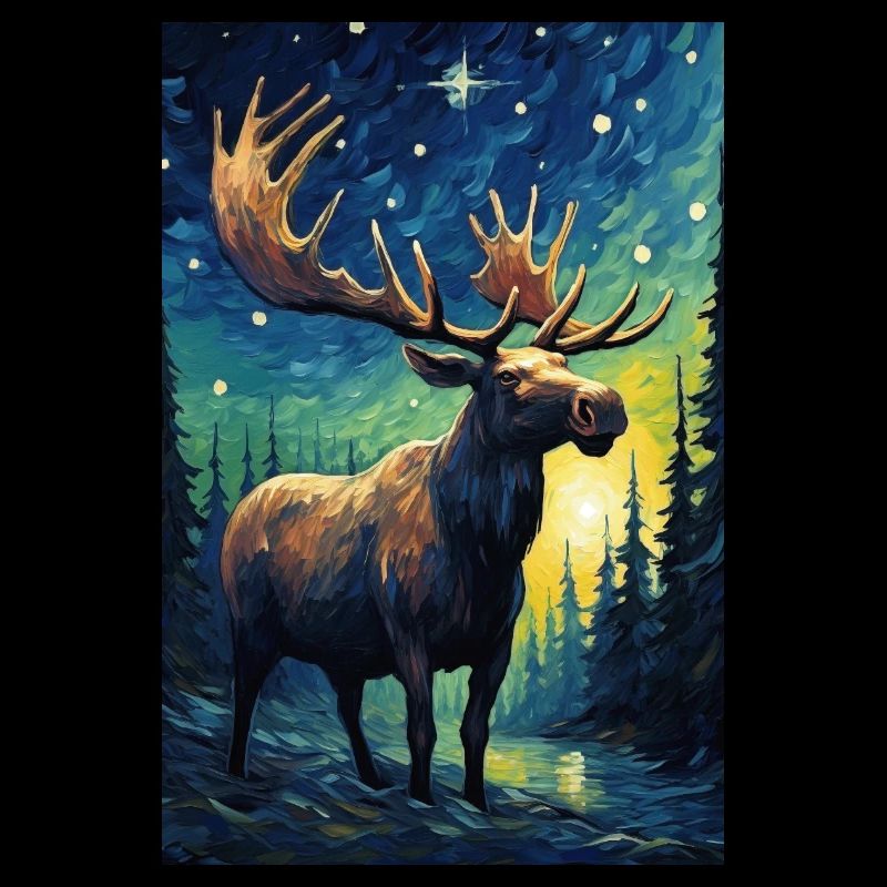 Elk