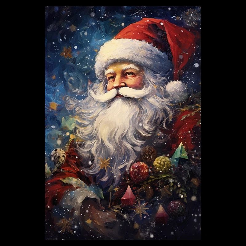 Weihnachtsmann