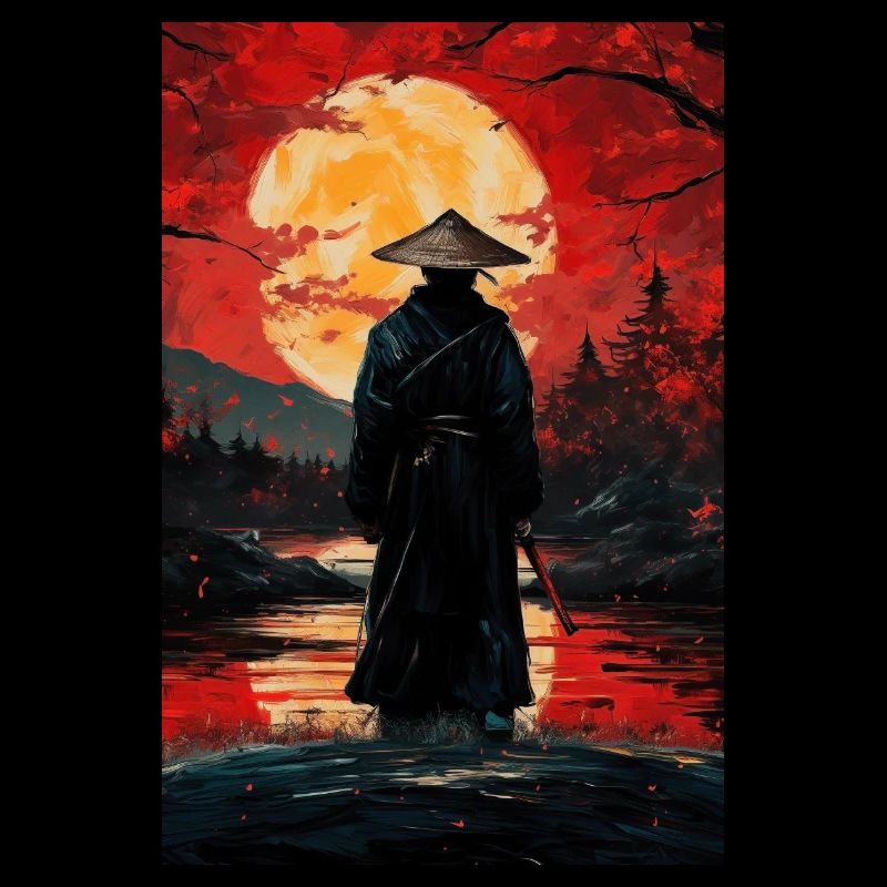 Samurai