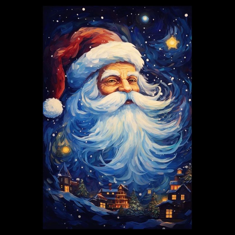 Santa Claus