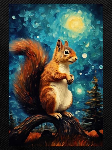 Squirrel