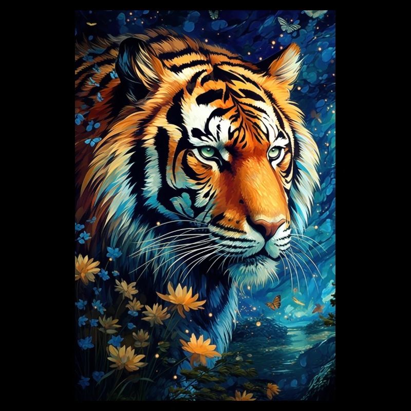tiger