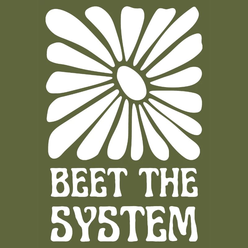 Betterave le système