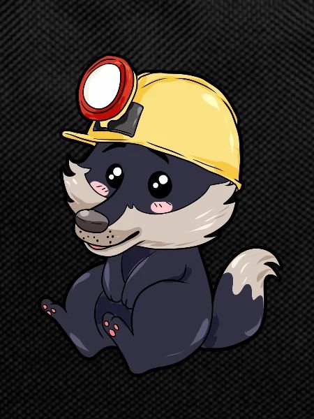 Miner Wolf