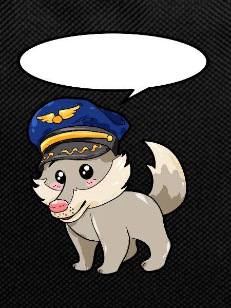 Pilot Wolf