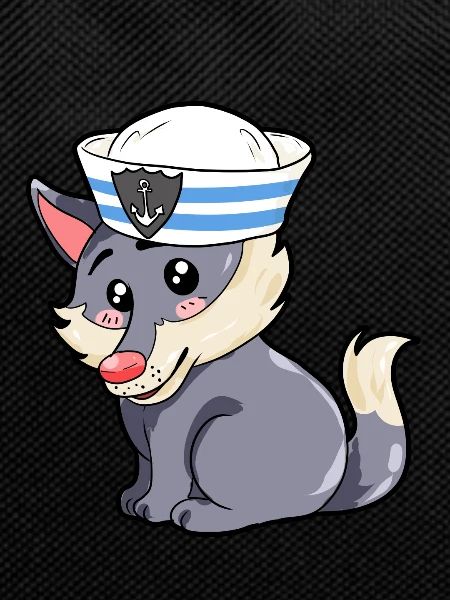 Sailor Wolf