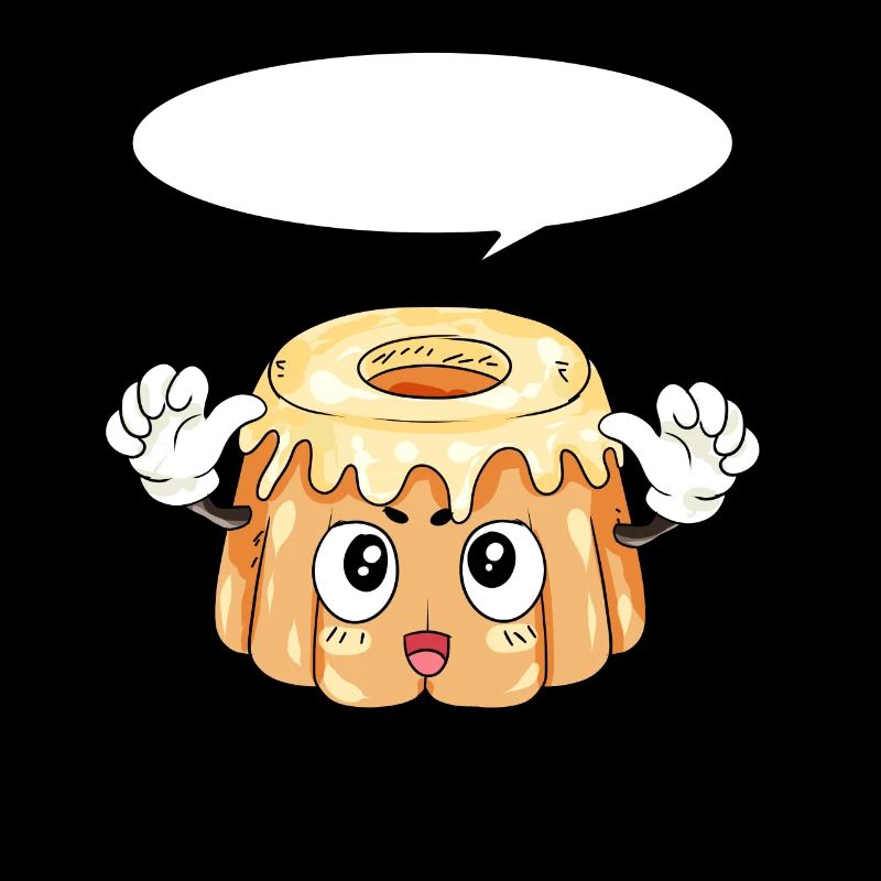 Pudding Food Gourmet Gift