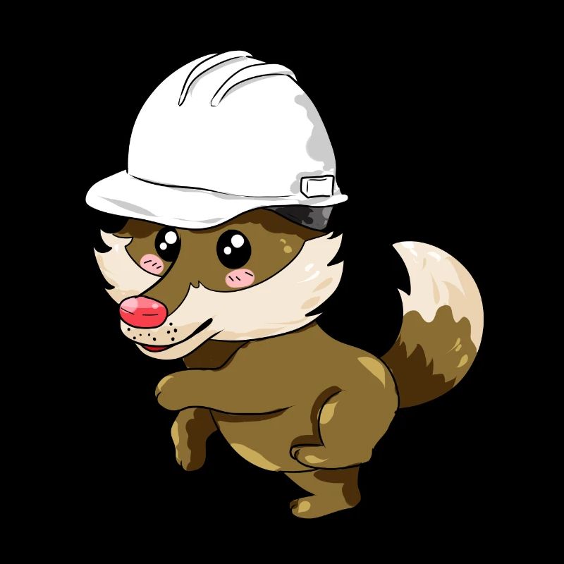 Ingeneur Wolf