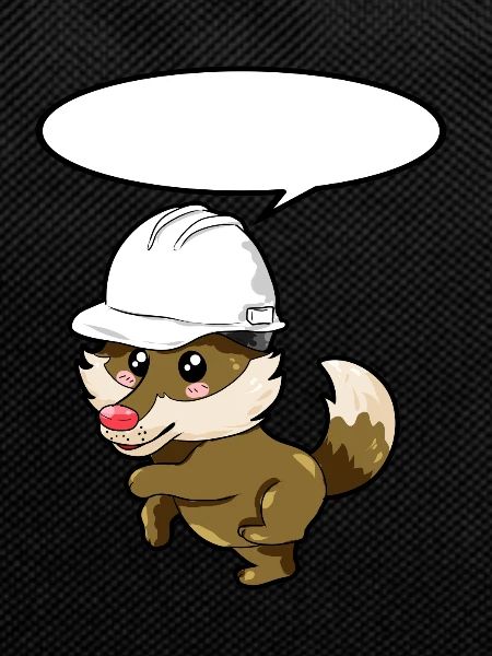 Engineer Wolf