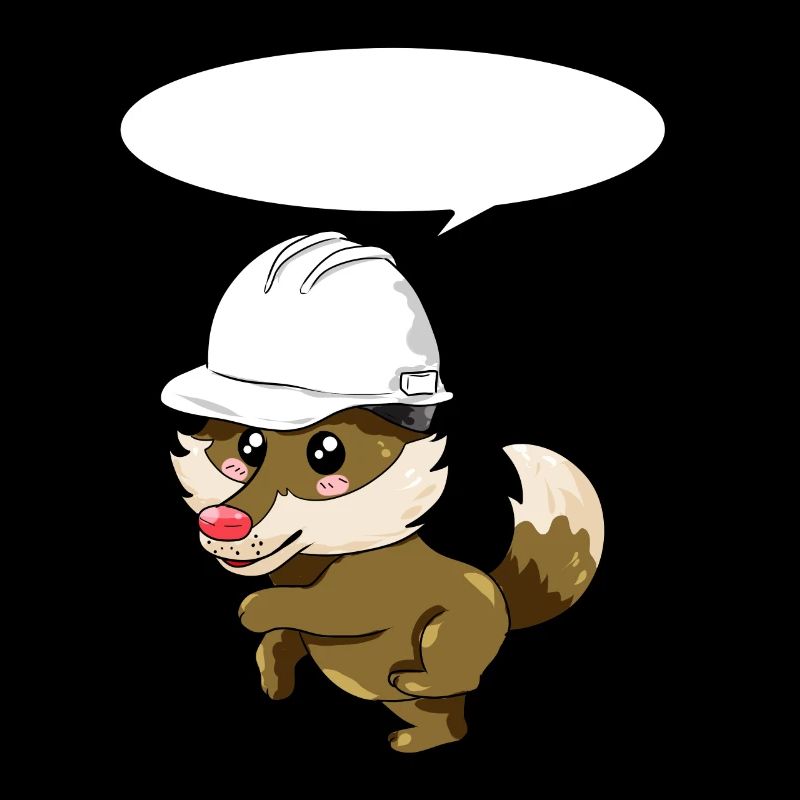 Engineer Wolf