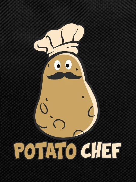 POTATOE CHEF