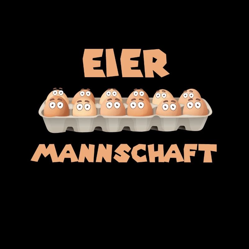 EIER MANNSCHAFT