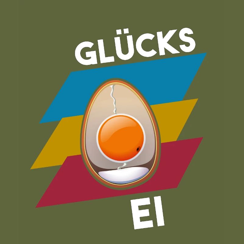 GLÜCKS EI