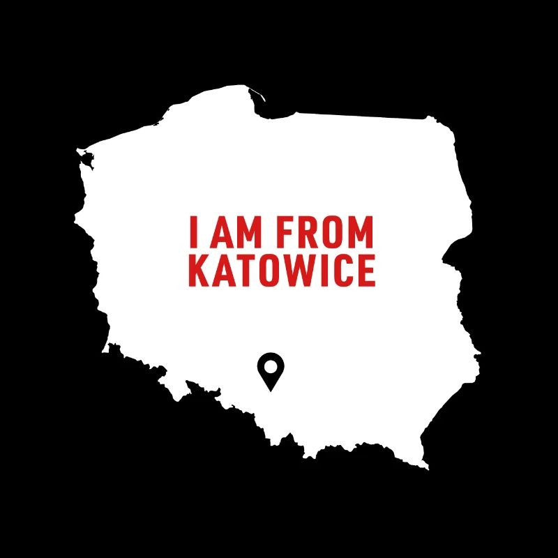 Je viens de Katowice - Je viens de Katowice | Pologne