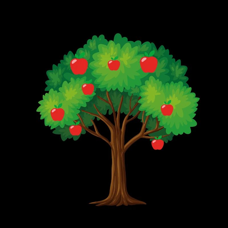 Apfel Apfelkuchen, Apfelbaum Apfelmus Apfelsaft