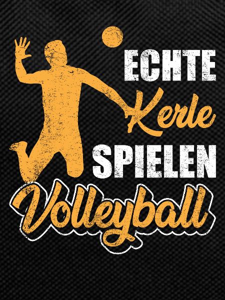 Beachvolleyball Volleyball