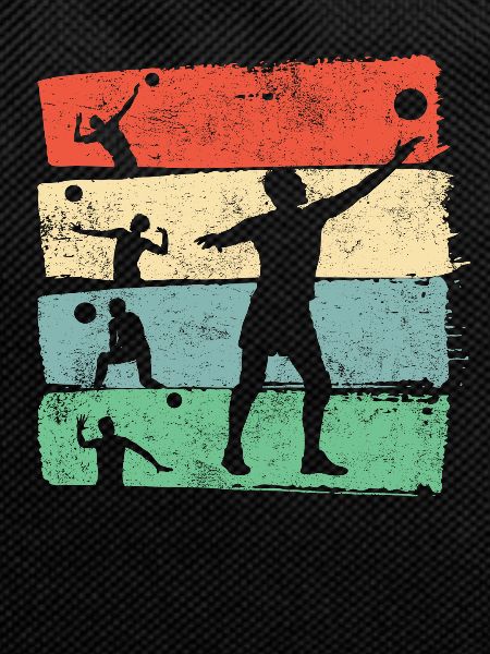Beach-volley