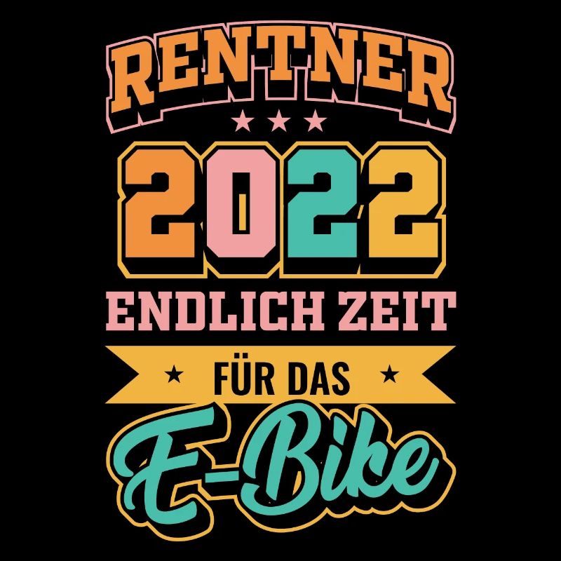 E Bikes Renter Spruch