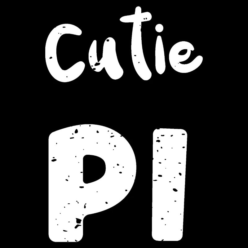 Cutie Pi - Math
