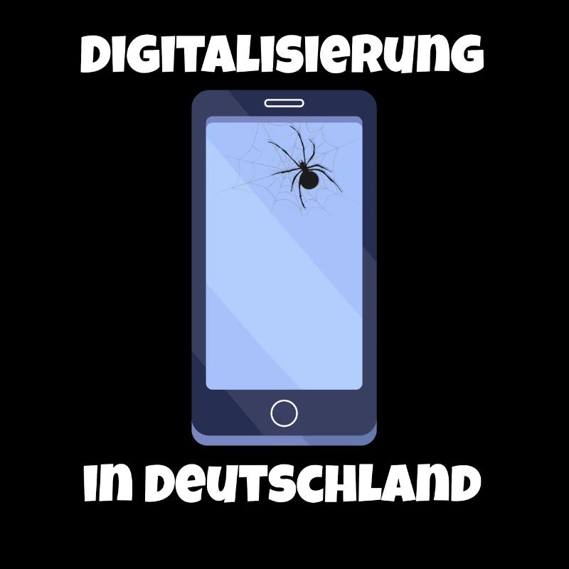 Digitalisierung Deutschland eine Katastrophe