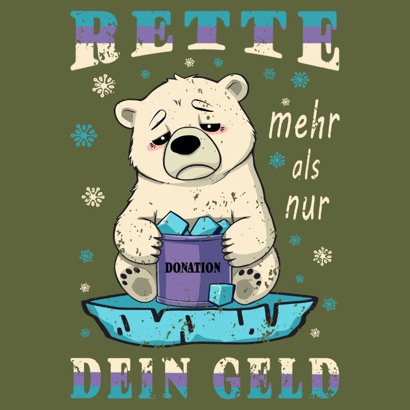 Saving Polar Bears