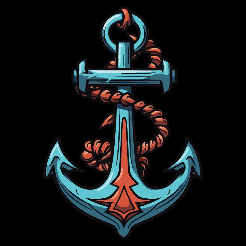 Anchor Design