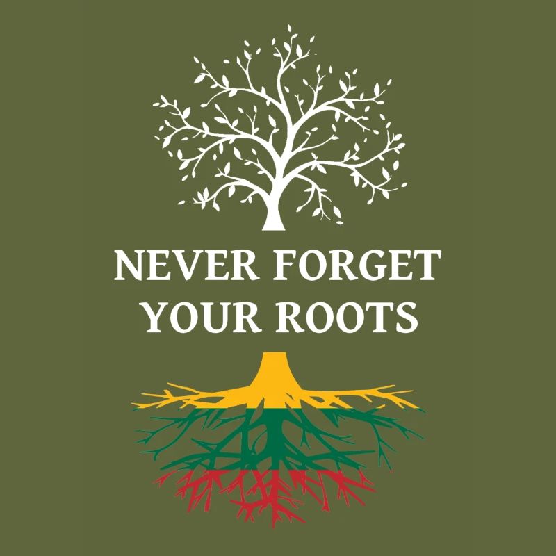 Lithuania Lithuanian roots