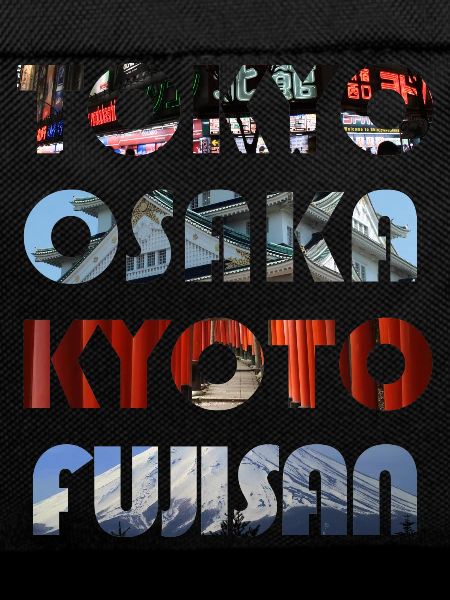 Japan's metropolises
