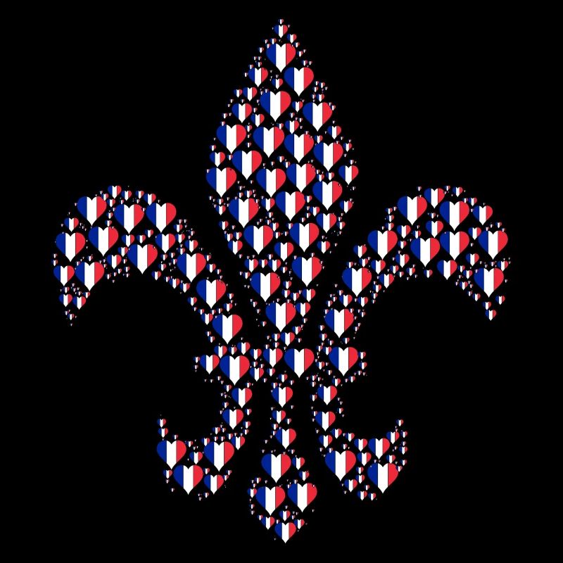 fleur-de-lys