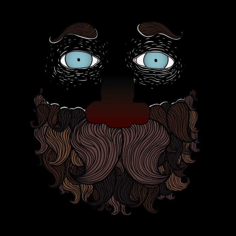 Beard guy