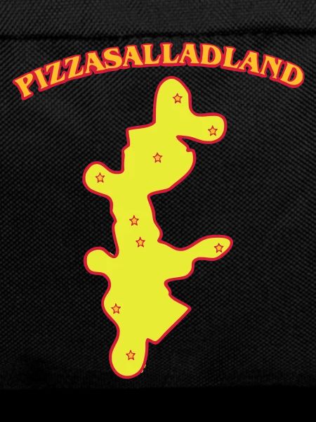 pizzasalladland