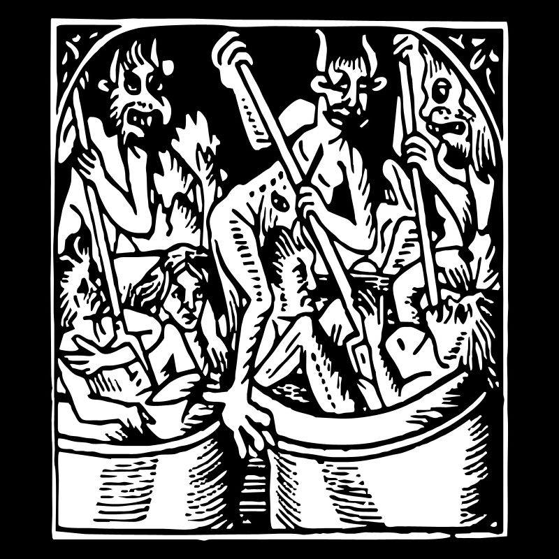 hell
