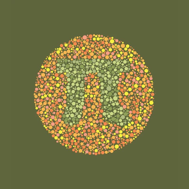 Pi-Augen-Test