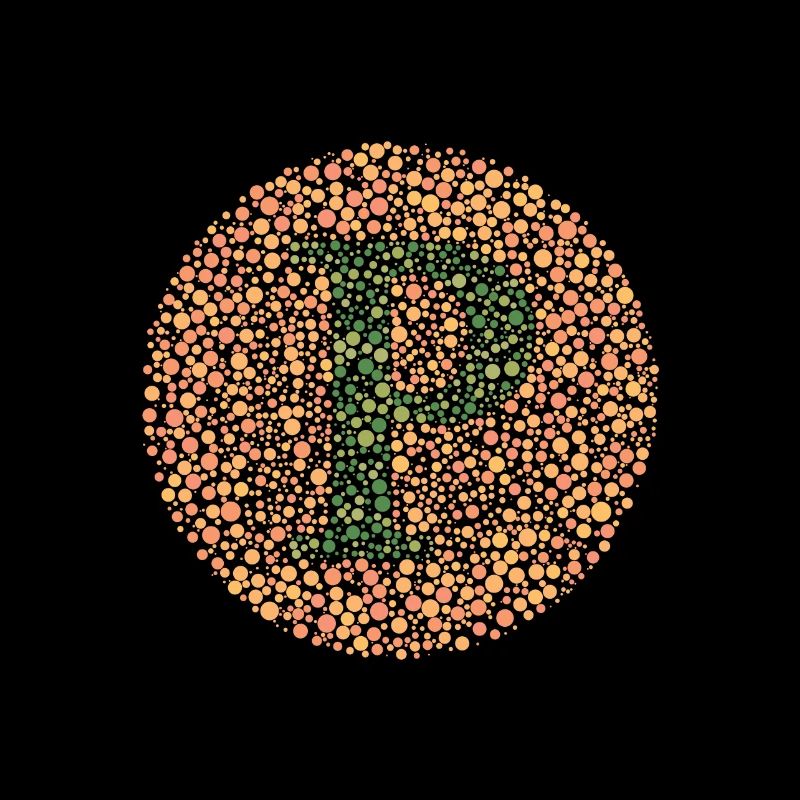 Rho-Sehtest