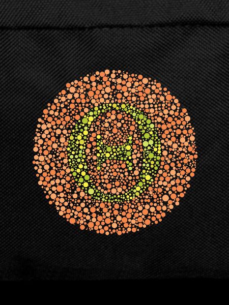 Theta Eye Test
