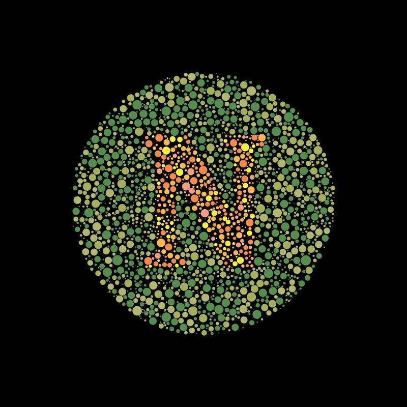 Nu Eye Test