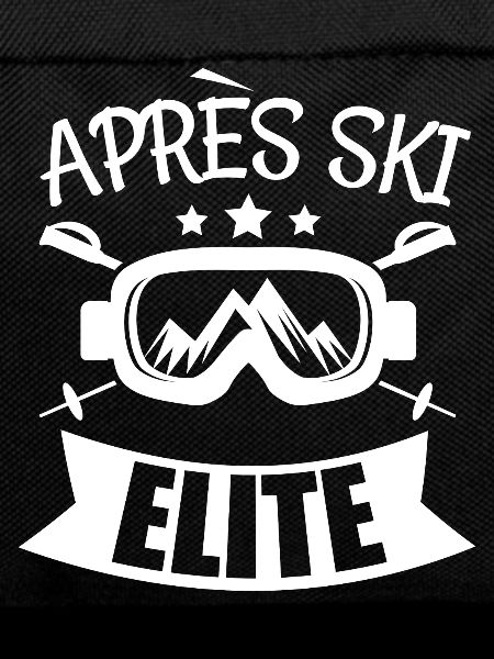apres ski elite 4 w