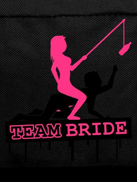 Team Bride
