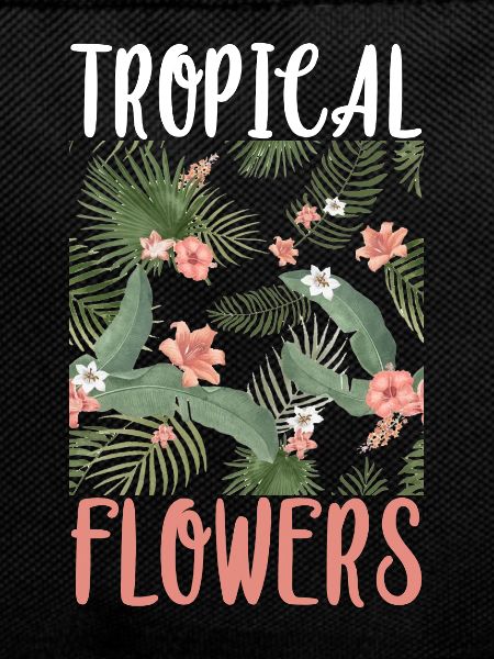 Tropical Flowers Tropical Flower Plants