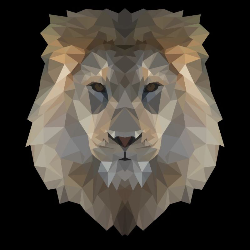 Lion Head